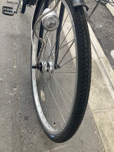 自転車82