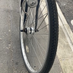 自転車82の画像