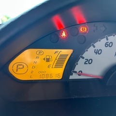 三菱ekワゴン 21年式の画像