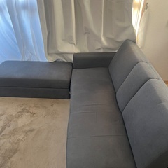 ソファーの画像