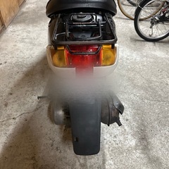 ヤマハ ジョグ アプリオ 
の画像