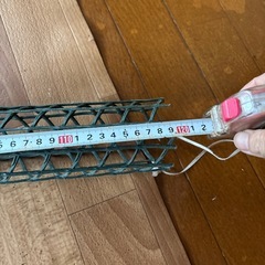 ポトスタワー用支柱の画像