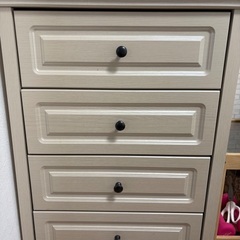 ニトリ　棚の画像