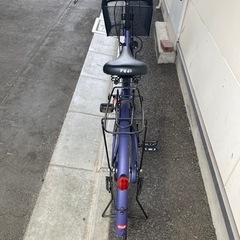 自転車50(2025年製)の画像