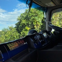 個人出品　8tダンプ　日野エアループレンジャーの画像