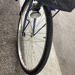 自転車50(2025年製)の画像