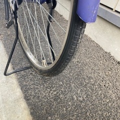 自転車50(2025年製)の画像