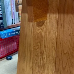 北欧家具　ベンチ　長椅子の画像