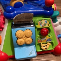 赤ちゃん　知育おもちゃの画像