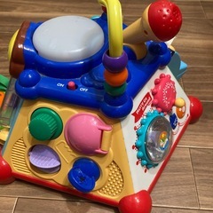 赤ちゃん　知育おもちゃの画像