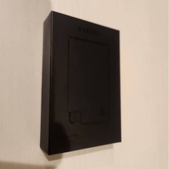 EKSTER 入手困難　ウォレット　財布　新品未使用の画像