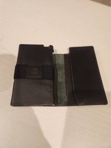 EKSTER 入手困難　ウォレット　財布　新品未使用