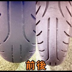 【動画あり】★スズキ ジェンマ250★ 実動 人気車種 CJ47A型 FI インジェクション 水冷 4サイクル マジェスティ ビックスクーター 松本市の画像