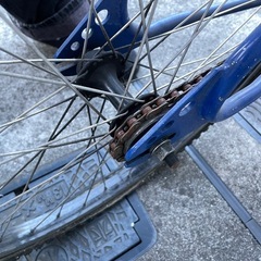 HOW I ROLL T19 TWO FOUR BMX
の画像