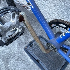 HOW I ROLL T19 TWO FOUR BMX
の画像