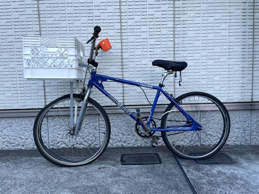 BMX HOW I ROLL T19 TWO FOUR BMX