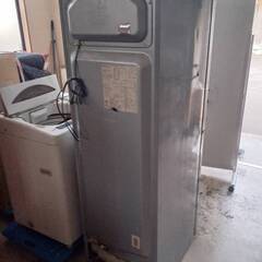 日立ノンフロン冷蔵庫　RK320EV 315L　2014年の画像