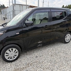 日産デイズの画像