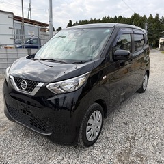 日産デイズの画像