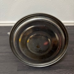 やかんの画像
