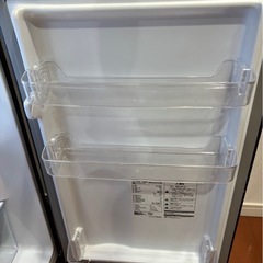 冷蔵庫の画像