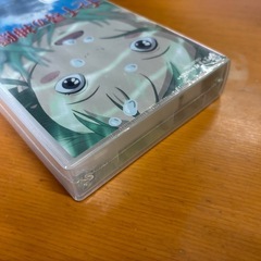 千と千尋の神隠し　VHS
の画像