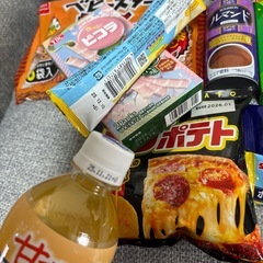 お菓子色々詰め合わせ④の画像