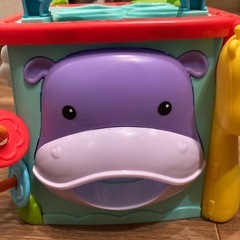 赤ちゃん　知育玩具　の画像