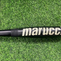 マルーチ marucci ワニクラッシャー WANI CRUSHER 一般軟式用バット 84cm 720gの画像
