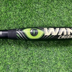 マルーチ marucci ワニクラッシャー WANI CRUSHER 一般軟式用バット 84cm 720gの画像