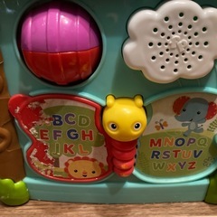 赤ちゃん　知育玩具　の画像