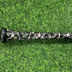 マルーチ marucci ワニクラッシャー WANI CRUSHER 一般軟式用バット 84cm 720gの画像