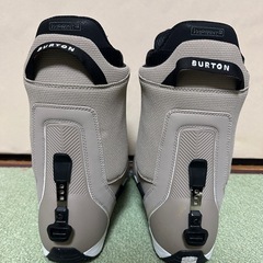 メンズ Burton スワス Step On® スノーボードブーツ Summit Taupe 27cm 24-25年モデルの画像
