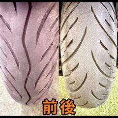 【動画あり】★ヤマハ グランドマジェスティ250★ 実動 人気車種 SG15J型 FI インジェクション 水冷 4サイクル フォルツァ 松本市の画像