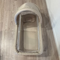 【無料】クーファン⭐︎ほぼ未使用差し上げますの画像