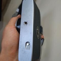 良品2 minolta SR-1s ★シャッター全速快調 ★プリズム腐食なしの画像