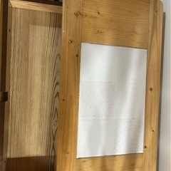 可愛いワゴンの画像