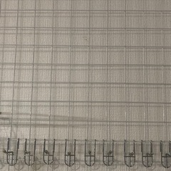 【取引中】網パーテーションの画像