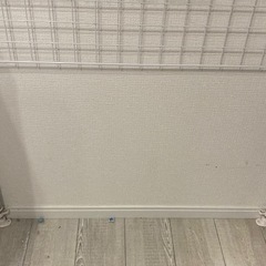 【取引中】網パーテーションの画像