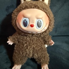 らぶぶ二代目。2体セットの画像