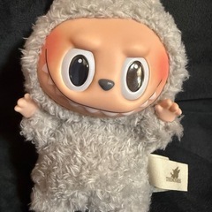 らぶぶ二代目。2体セットの画像