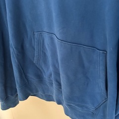 UNIQLO メンズ／パーカーの画像
