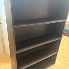 カラーボックスの画像