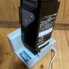 電動アシスト自転車の画像