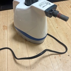 スチームクリーナーの画像