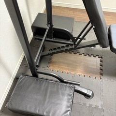 筋トレ5点セットの画像