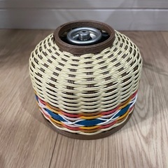 ノーススター2500  ガスランタン　コールマンの画像