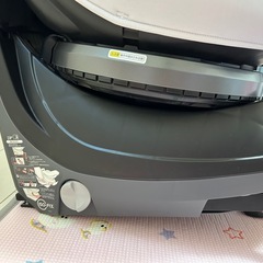 コンビ　チャイルドシート　クルムーヴスマートの画像