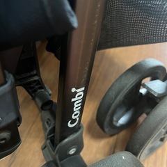 コンビ　combi 　ベビーカーの画像