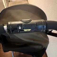 コンビ　combi 　ベビーカーの画像